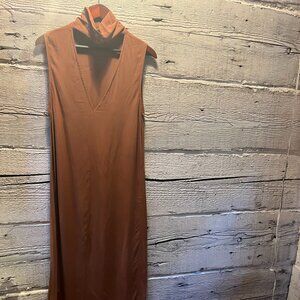 Jesse Kamm Stack Dress